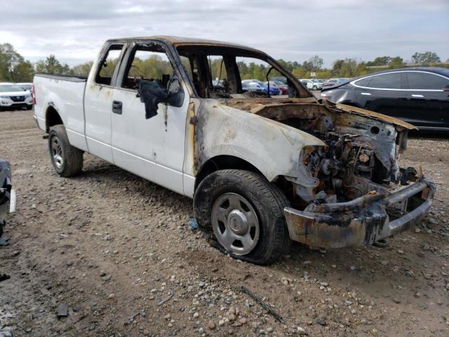 Photo 3 VIN: 1FTPX14575FA72873 - FORD F150 