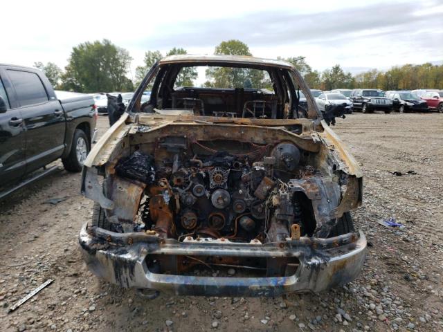 Photo 4 VIN: 1FTPX14575FA72873 - FORD F150 