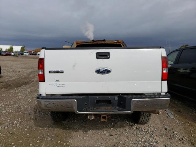 Photo 5 VIN: 1FTPX14575FA72873 - FORD F150 