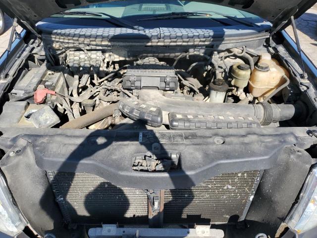 Photo 10 VIN: 1FTPX14575FA78091 - FORD F150 