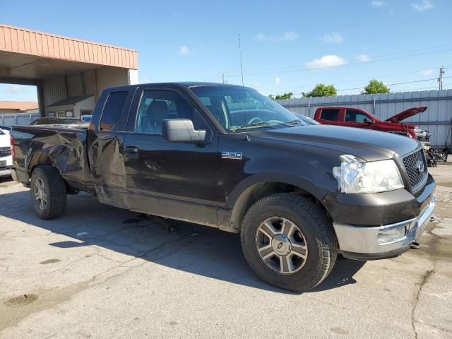 Photo 3 VIN: 1FTPX14575FA78091 - FORD F150 