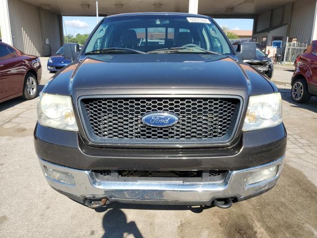 Photo 4 VIN: 1FTPX14575FA78091 - FORD F150 