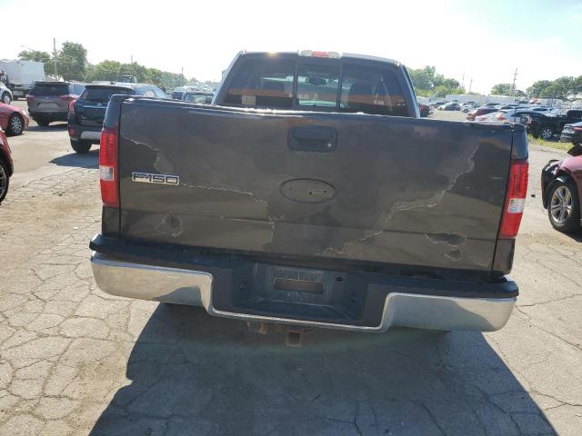 Photo 5 VIN: 1FTPX14575FA78091 - FORD F150 