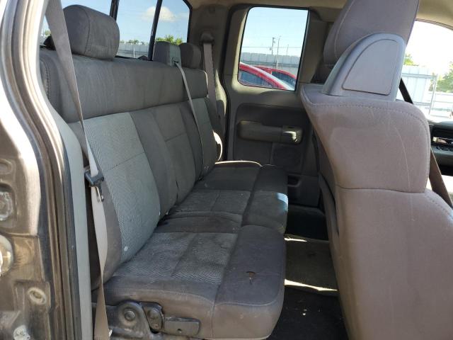 Photo 9 VIN: 1FTPX14575FA78091 - FORD F150 