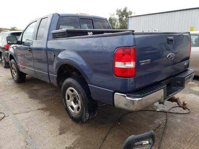 Photo 1 VIN: 1FTPX14575FB35776 - FORD ALL MODELS 