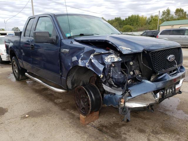 Photo 3 VIN: 1FTPX14575FB35776 - FORD ALL MODELS 