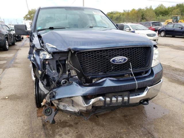 Photo 4 VIN: 1FTPX14575FB35776 - FORD ALL MODELS 