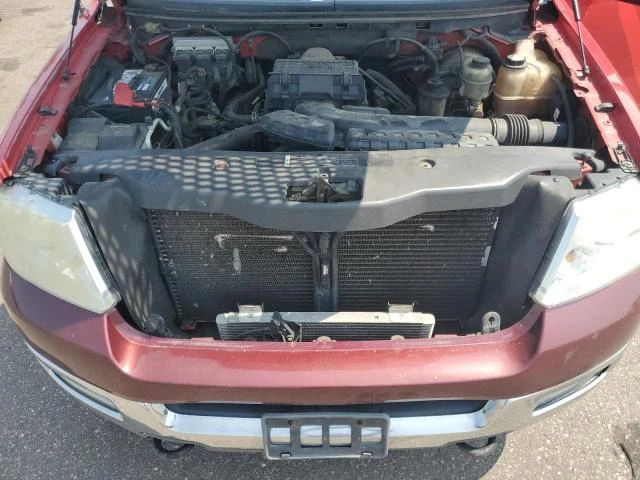 Photo 10 VIN: 1FTPX14575FB45367 - FORD F150 