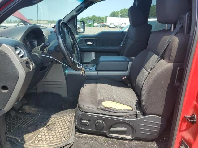 Photo 6 VIN: 1FTPX14575FB45367 - FORD F150 