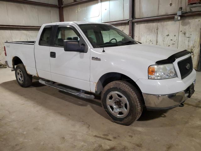 Photo 3 VIN: 1FTPX14575NA07575 - FORD F150 