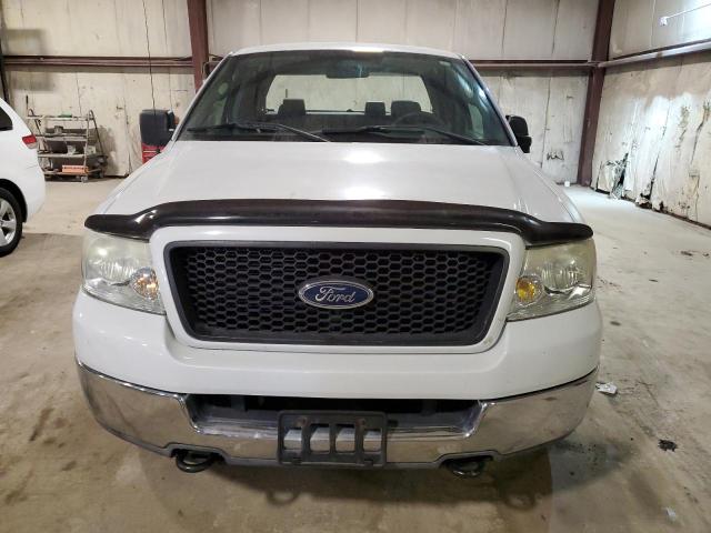 Photo 4 VIN: 1FTPX14575NA07575 - FORD F150 