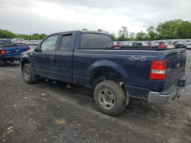 Photo 1 VIN: 1FTPX14575NA37076 - FORD F150 