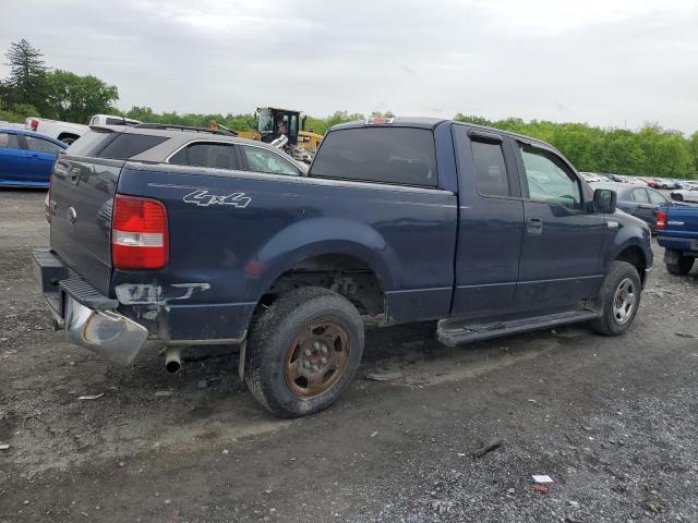 Photo 2 VIN: 1FTPX14575NA37076 - FORD F150 