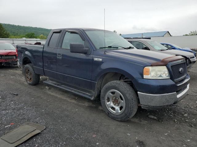 Photo 3 VIN: 1FTPX14575NA37076 - FORD F150 