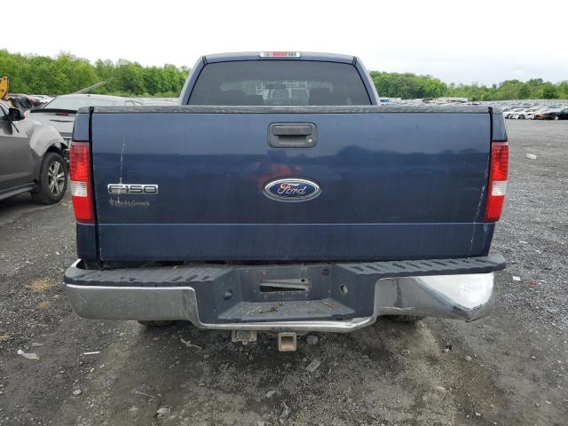 Photo 5 VIN: 1FTPX14575NA37076 - FORD F150 