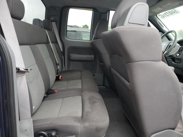 Photo 9 VIN: 1FTPX14575NA37076 - FORD F150 