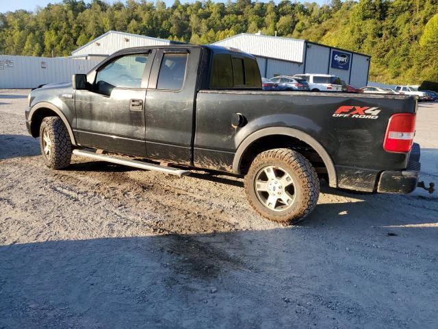 Photo 1 VIN: 1FTPX14575NA52757 - FORD F150 