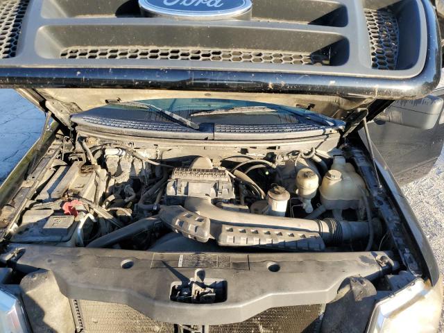 Photo 10 VIN: 1FTPX14575NA52757 - FORD F150 