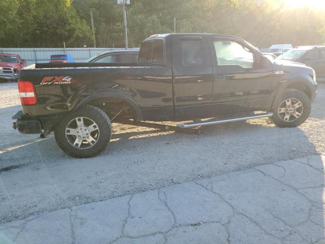 Photo 2 VIN: 1FTPX14575NA52757 - FORD F150 