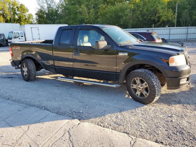 Photo 3 VIN: 1FTPX14575NA52757 - FORD F150 