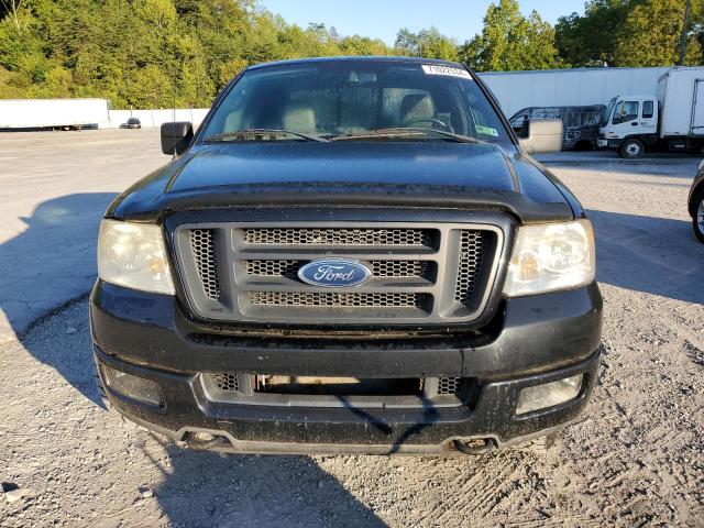 Photo 4 VIN: 1FTPX14575NA52757 - FORD F150 