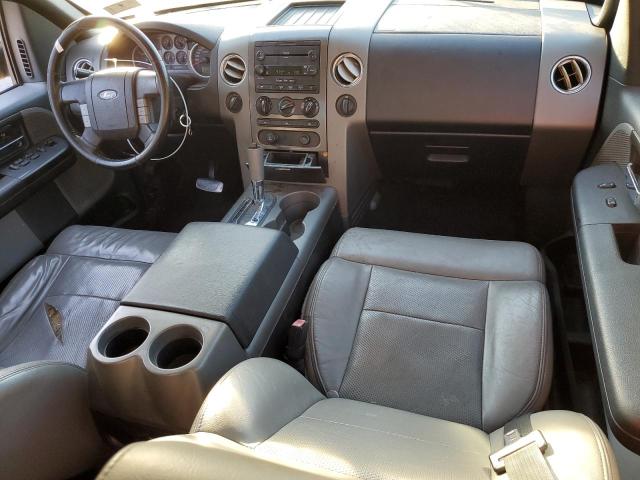 Photo 7 VIN: 1FTPX14575NA52757 - FORD F150 