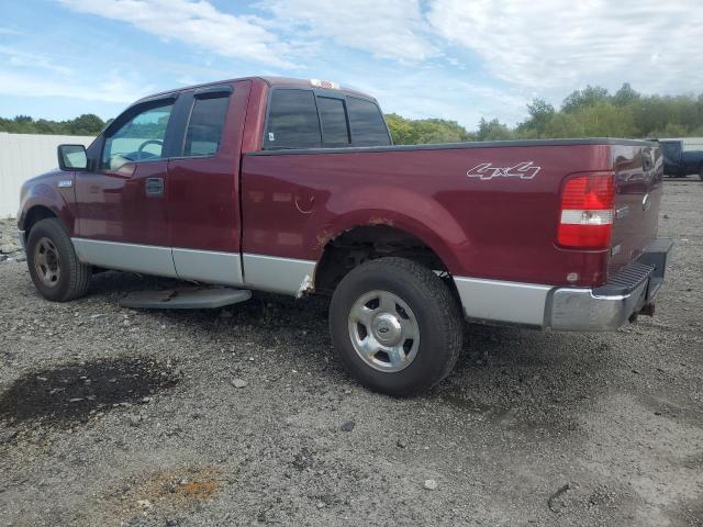 Photo 1 VIN: 1FTPX14575NA72443 - FORD F150 