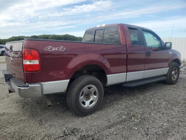 Photo 2 VIN: 1FTPX14575NA72443 - FORD F150 