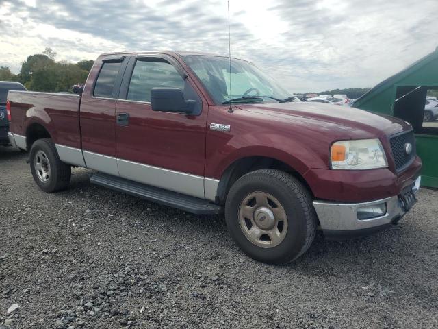 Photo 3 VIN: 1FTPX14575NA72443 - FORD F150 