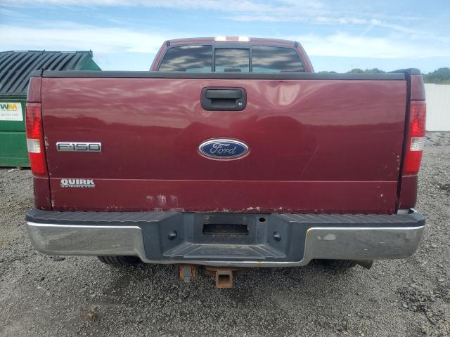 Photo 5 VIN: 1FTPX14575NA72443 - FORD F150 