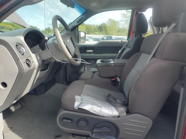 Photo 6 VIN: 1FTPX14575NA72443 - FORD F150 