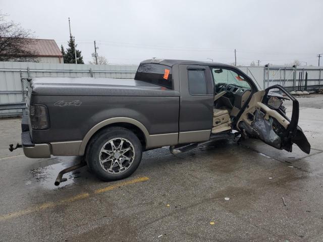 Photo 2 VIN: 1FTPX14575NA94510 - FORD F150 