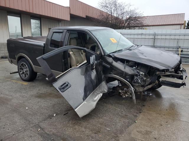 Photo 3 VIN: 1FTPX14575NA94510 - FORD F150 