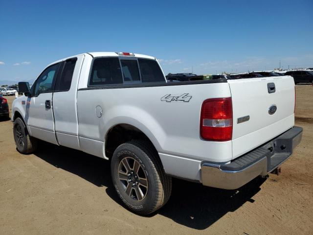 Photo 1 VIN: 1FTPX14575NB15503 - FORD F150 