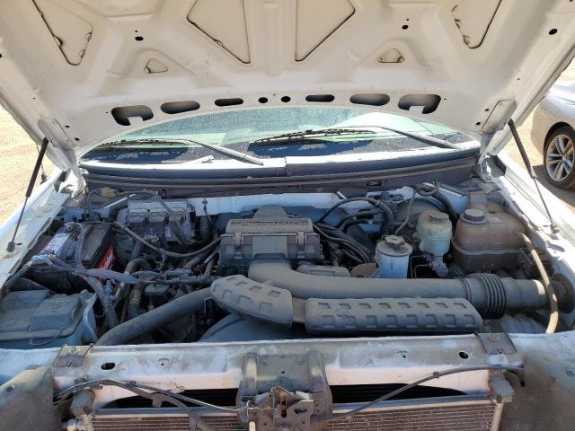 Photo 10 VIN: 1FTPX14575NB15503 - FORD F150 