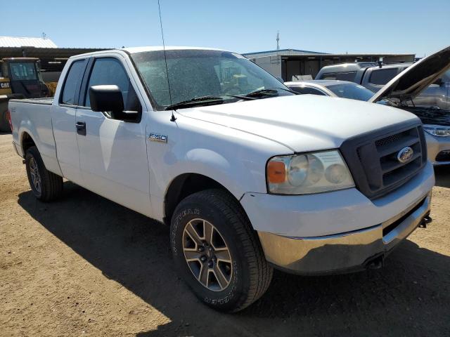 Photo 3 VIN: 1FTPX14575NB15503 - FORD F150 