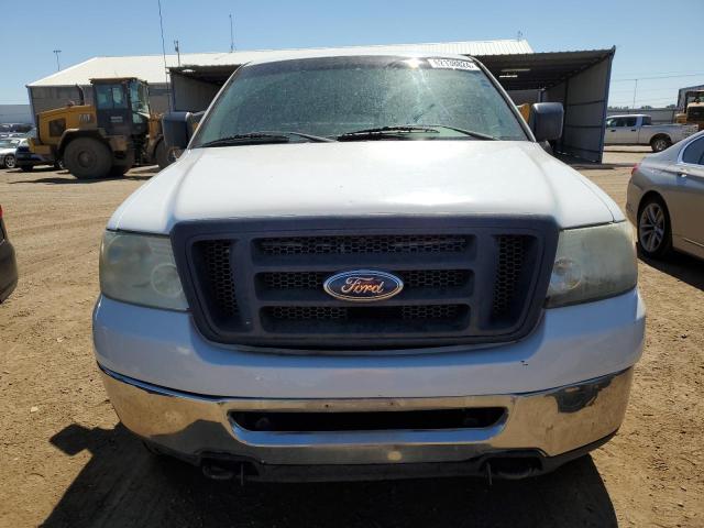 Photo 4 VIN: 1FTPX14575NB15503 - FORD F150 