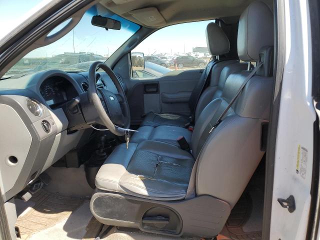 Photo 6 VIN: 1FTPX14575NB15503 - FORD F150 