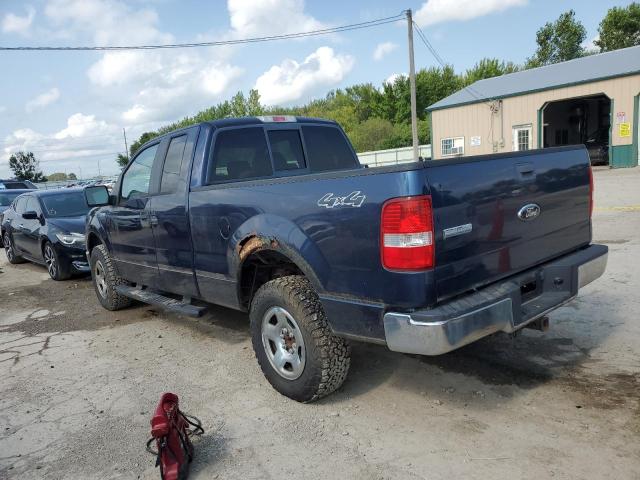 Photo 1 VIN: 1FTPX14576FB78516 - FORD F150 