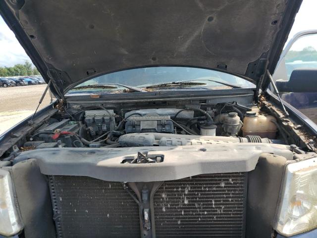 Photo 10 VIN: 1FTPX14576FB78516 - FORD F150 