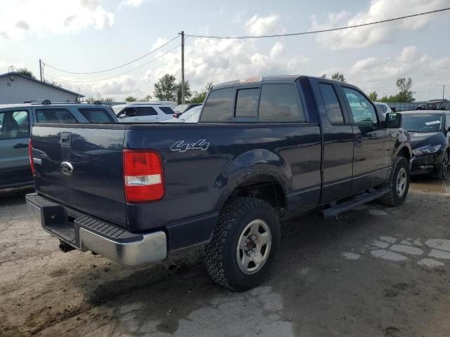 Photo 2 VIN: 1FTPX14576FB78516 - FORD F150 