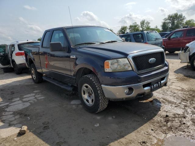 Photo 3 VIN: 1FTPX14576FB78516 - FORD F150 