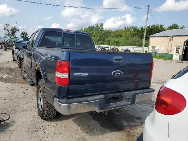 Photo 5 VIN: 1FTPX14576FB78516 - FORD F150 