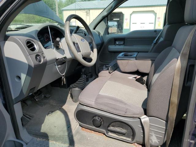 Photo 6 VIN: 1FTPX14576FB78516 - FORD F150 