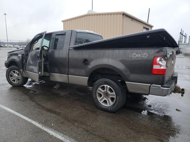 Photo 1 VIN: 1FTPX14576NA48158 - FORD F150 