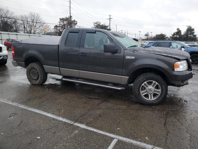 Photo 3 VIN: 1FTPX14576NA48158 - FORD F150 