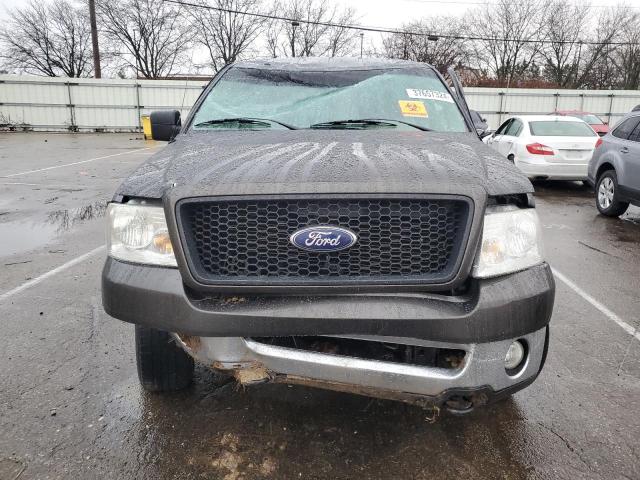 Photo 4 VIN: 1FTPX14576NA48158 - FORD F150 