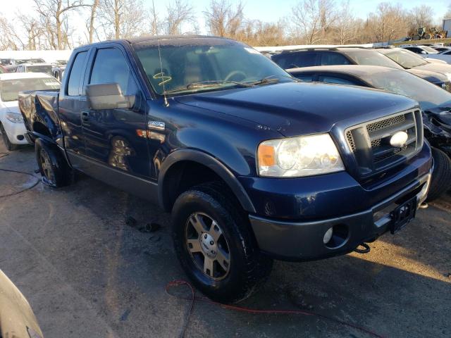 Photo 3 VIN: 1FTPX14576NA64490 - FORD ALL MODELS 