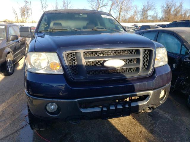 Photo 4 VIN: 1FTPX14576NA64490 - FORD ALL MODELS 