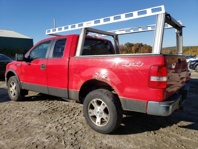 Photo 1 VIN: 1FTPX14577FB68828 - FORD F150 